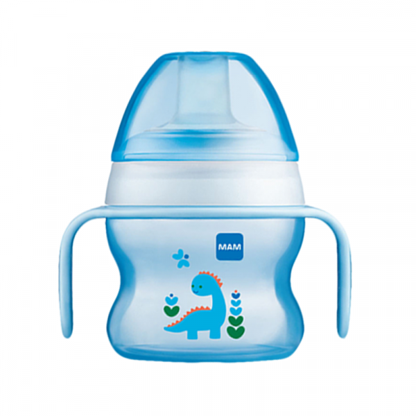 Copo Antivazamento Mam | 150mL