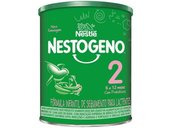 Nestogeno 2