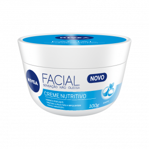 Creme facial