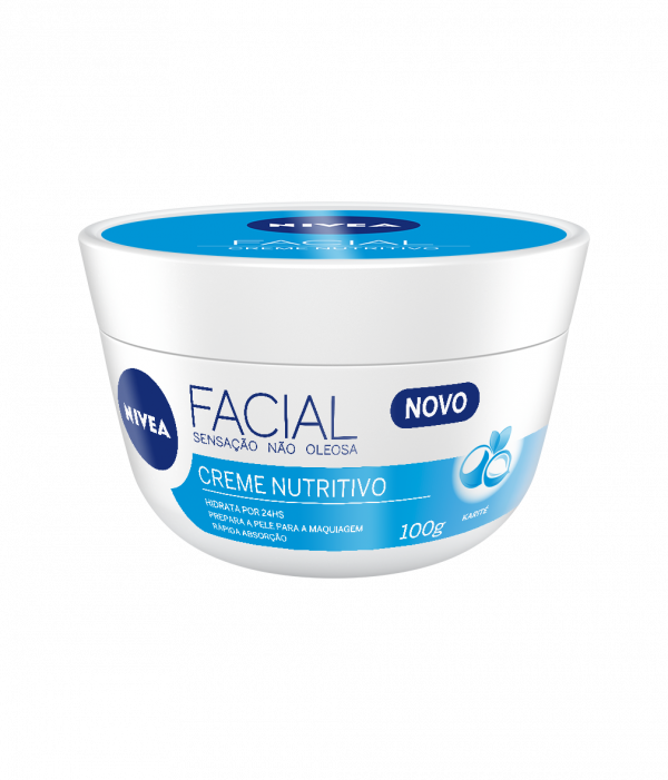 Creme facial