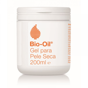 bio oil gel para pele seca 200ml