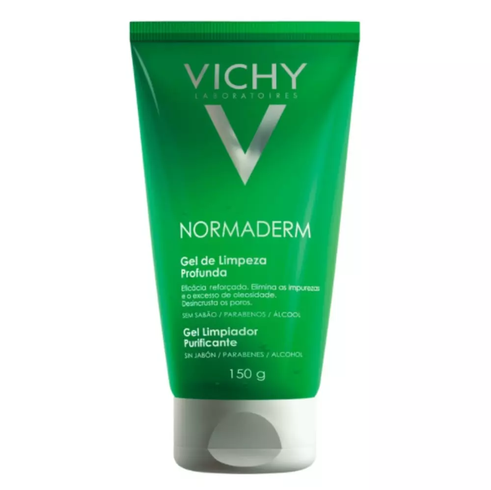 Vichy Normaderm 150g